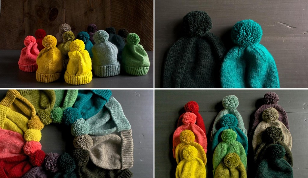 Classic Cuffed Hat Pretty Ideas