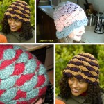 Crochet Famous Designer’s Hat