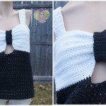 Crochet Tank Top