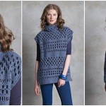 Crochet McKenna Sweater