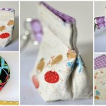 Sew Snappy Coin Purse