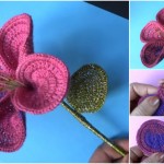 Crochet Beautiful Lillie
