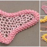 Lace Heart – Video Tutorial