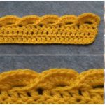 Crochet Another Pretty Edging