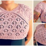 Free Pattern For Knitted Sweater