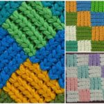 Crochet Sonoma Blanket