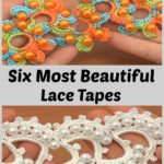 6 Most Beautiful Lace Tapes