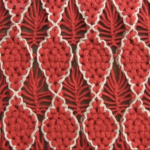 Crochet Mosaic Stitch