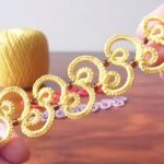 Crochet Ornament Tape