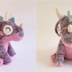 Crochet Orbit The Dragon