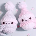 Crochet Little Snowball