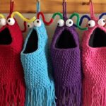 Crochet Yip Yips