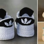 Crochet Baby Superstars