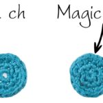 Crochet Magic Ring – Easy Tutorial