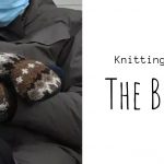 Knit The Bernies