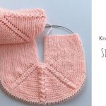 Knit Simple U Slippers