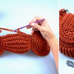 Crochet Handbag – Perfect for Beginners