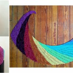 Crochet Skylark In Wonderland