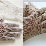 Fair Lady Gloves