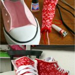 Tutorial – How To Knit a Shoe