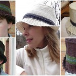 Knit Ponder Hat