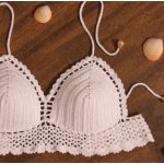 Crochet Beautiful Bra – Universal Size