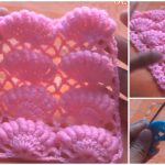 Original Stitch For Baby Blanket