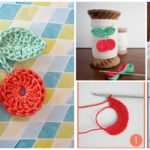 How To Crochet Cherry