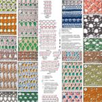 Collection – 150 Crochet Stitches