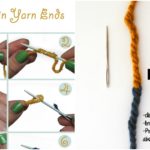 How to Join Yarns