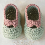 Little Lady Booties
