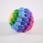 Crochet Puffball