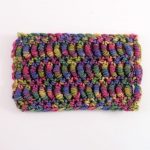 Crochet Bullion Stitch