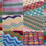 50+ Crochet Stitches – Free Video Tutorials