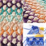Crochet Cluster Stitch