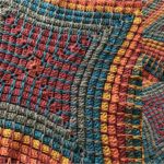 Crochet Pandora’s Box Blanket