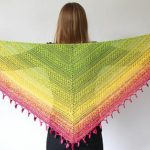 Crochet Lovely Shawl