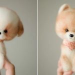 Crochet Cutest Boo