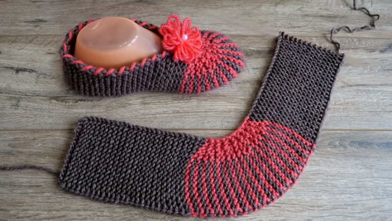 Easy Slippers