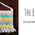Crochet The Em Bag