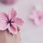 Crochet Sakura