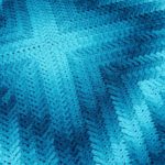 Crochet Afghan X