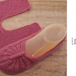 Knit Easy Slippers