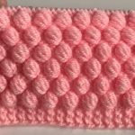 Amazing Knitting Stitches