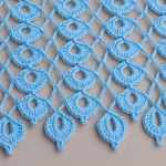 Crochet Drop Pattern