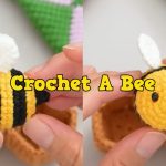 Crochet A Bee